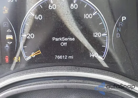 2018 Jeep Grand Cherokee Limited 4X2 из США, поврежденный, VIN 1C4RJEBG1JC402816